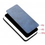 Чохол для смартфона Cosmiс Leather Case for Samsung Galaxy A34 5G Blue (CoLeathSA34Blue)