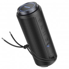 Портативна колонка BOROFONE BR22 sports wireless speaker Black (BR22B)