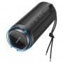 Портативна колонка BOROFONE BR22 sports wireless speaker Black (BR22B)