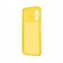 Чохол для смартфона Cosmiс Full Case HQ 2mm for Poco M5/M5 5G Lemon Yellow (CosmicFPM5LemonYellow)