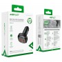 Автомобільний зарядний пристрій ACEFAST B9 66W(2USB-A+USB-C) three port metal car charger (AFB9)