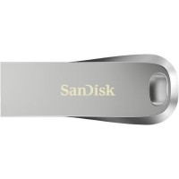 Flash SanDisk USB 3.1 Ultra Luxe 128Gb (150Mb/s) (SDCZ74-128G-G46)