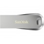 Flash SanDisk USB 3.1 Ultra Luxe 128Gb (150Mb/s) (SDCZ74-128G-G46)