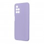 Чохол для смартфона Cosmiс Full Case HQ 2mm for Xiaomi Redmi 10 Levender Purple (CosmicFXR10LevenderPurple)