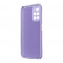 Чохол для смартфона Cosmiс Full Case HQ 2mm for Xiaomi Redmi 10 Levender Purple (CosmicFXR10LevenderPurple)