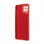 Чохол для смартфона Cosmiс Full Case HQ 2mm for Samsung Galaxy M53 5G Red (CosmicFGM53Red)