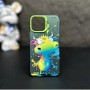 Чохол для смартфона So Cool Print for Apple iPhone 12/12 Pro 23,Cow (SoColI12-23-Cow)