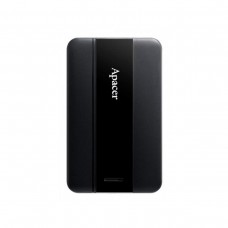 PHD External 2.5'' Apacer USB 3.2 Gen. 1 AC237 1Tb Black (color box) (AP1TBAC237B-1)