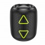 Портативна колонка BOROFONE BR36 Lucy sports BT speaker Black (BR36B)