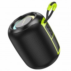 Портативна колонка BOROFONE BR36 Lucy sports BT speaker Black (BR36B)