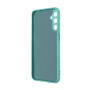 Чохол для смартфона Cosmiс Full Case HQ 2mm for Samsung Galaxy M14 5G Green (CosmicFGM14Green)