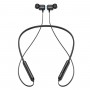 Навушники BOROFONE BE58 Neck hanging BT earphones Black (BE58B)