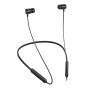 Навушники BOROFONE BE58 Neck hanging BT earphones Black (BE58B)