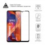 Захисне скло ArmorStandart Full Glue для OPPO А73 Black (ARM59542)