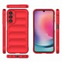 Чохол для смартфона Cosmic Magic Shield for Samsung Galaxy A24 4G China Red (MagicShSA24Red)