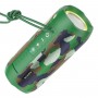 Портативна колонка BOROFONE BR21 Sports BT speaker Camouflage Green (BR21CG)