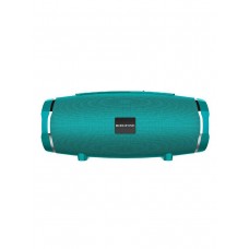 Портативна колонка BOROFONE BR3 Rich sound sports wireless speaker Peacock Blue (BR3PU)