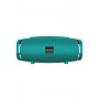 Портативна колонка BOROFONE BR3 Rich sound sports wireless speaker Peacock Blue (BR3PU)