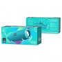 Портативна колонка BOROFONE BR3 Rich sound sports wireless speaker Peacock Blue (BR3PU)