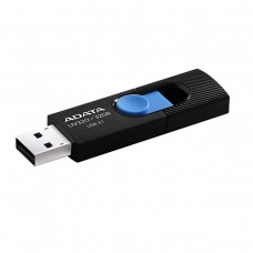 Flash A-DATA USB 3.0 AUV 320 32Gb Black/Blue (AUV320-32G-RBKBL)