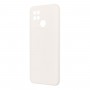 Чохол для смартфона Cosmiс Full Case HQ 2mm for Xiaomi Redmi 10C White (CosmicFXR10CWhite)