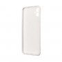 Чохол для смартфона Cosmiс Full Case HQ 2mm for Samsung Galaxy A04e White (CosmicFG04eWhite)