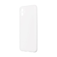 Чохол для смартфона Cosmiс Full Case HQ 2mm for Samsung Galaxy A04e White (CosmicFG04eWhite)