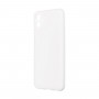 Чохол для смартфона Cosmiс Full Case HQ 2mm for Samsung Galaxy A04e White (CosmicFG04eWhite)