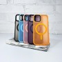 Чохол для смартфона Cosmic Magnetic Color HQ for Apple iPhone 12 Pro Orange (MagColor12ProOrange)