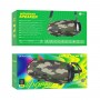 Портативна колонка BOROFONE BR12 Amplio sports wireless speaker Camouflage Green (BR12CG)