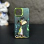 Чохол для смартфона So Cool Print for Apple iPhone 15 Pro 8,Dog (SoColI15P-8-Dog)