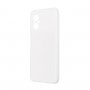 Чохол для смартфона Cosmiс Full Case HQ 2mm for Poco M5/M5 5G White (CosmicFPM5White)