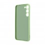 Чохол для смартфона Cosmiс Full Case HQ 2mm for Samsung Galaxy S23 Plus Mint (CosmicFGMS23PMint)