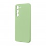 Чохол для смартфона Cosmiс Full Case HQ 2mm for Samsung Galaxy S23 Plus Mint (CosmicFGMS23PMint)