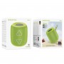 Портативна колонка BOROFONE BR36 Lucy sports BT speaker Green (BR36G)