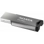 Flash A-DATA USB 2.0 AUV 250 32Gb Silver (AUV250-32G-RBK)