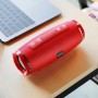 Портативна колонка BOROFONE BR3 Rich sound sports wireless speaker Red (BR3R)