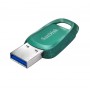 Flash SanDisk USB 3.2 Gen 1 Ultra Eco 128Gb (SDCZ96-128G-G46)