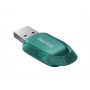 Flash SanDisk USB 3.2 Gen 1 Ultra Eco 128Gb (SDCZ96-128G-G46)