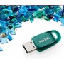 Flash SanDisk USB 3.2 Gen 1 Ultra Eco 128Gb (SDCZ96-128G-G46)