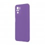 Чохол для смартфона Cosmiс Full Case HQ 2mm for Poco M5s Dark Purple (CosmicFPM5sDarkPurple)