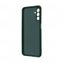 Чохол для смартфона Cosmiс Full Case HQ 2mm for Samsung Galaxy A04s Pine Green (CosmicFG04sPineGreen)