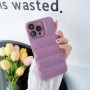 Чохол для смартфона Down Jacket Frame for Apple iPhone 13 Pro Purple (DoJacFrameiP13PPurple)