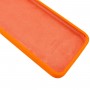 Чохол для смартфона Silicone Full Case AA Camera Protect for Apple iPhone 11 кругл 52,Orange (FullAAKPi11-52)