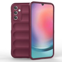 Чохол для смартфона Cosmic Magic Shield for Samsung Galaxy A25 5G Plum (MagicShSA25Plum)