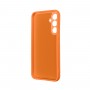 Чохол для смартфона Cosmiс Full Case HQ 2mm for Samsung Galaxy A54 5G Orange Red (CosmicFGA54OrangeRed)