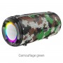 Портативна колонка BOROFONE BR13 Young sports BT speaker Camouflage Green (BR13CG)