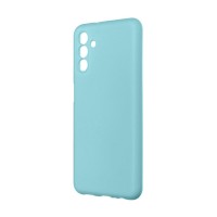 Чохол для смартфона Cosmiс Full Case HQ 2mm for Samsung Galaxy A04s Sky Blue (CosmicFG04sSkyBlue)