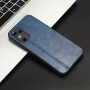 Чохол для смартфона Cosmiс Leather Case for Samsung Galaxy A14 5G Blue (CoLeathSA14Blue)