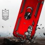 Чохол для смартфона Cosmic Robot Ring for Samsung Galaxy A54 5G Red (RobotA54Red)